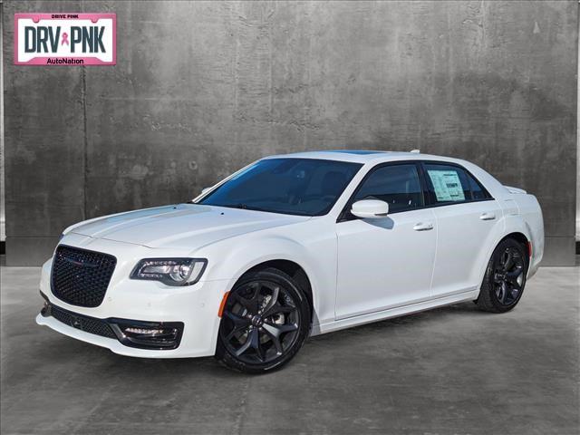 2023 Chrysler Chrysler 300 300S V8