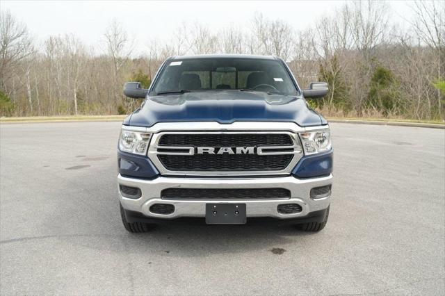 2024 RAM Ram 1500 RAM 1500 TRADESMAN CREW CAB 4X4 57 BOX