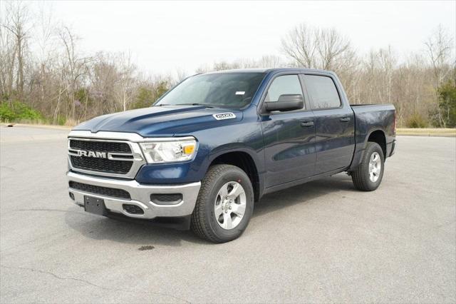 2024 RAM Ram 1500 RAM 1500 TRADESMAN CREW CAB 4X4 57 BOX