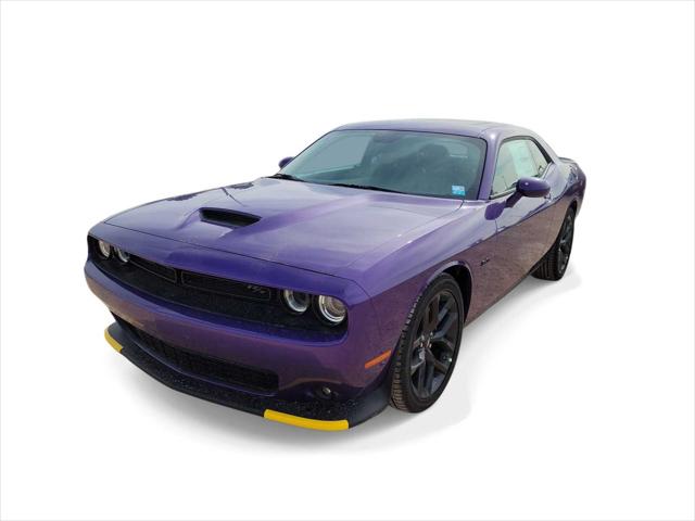 2023 Dodge Challenger CHALLENGER R/T