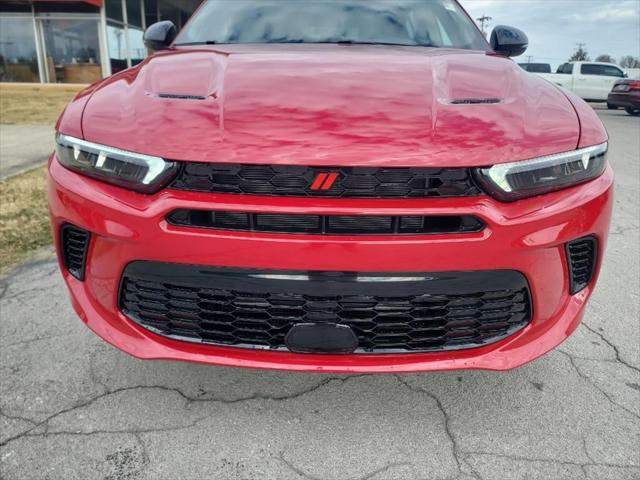 2024 Dodge Hornet DODGE HORNET R/T EAWD