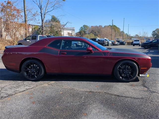 2023 Dodge Challenger CHALLENGER R/T SCAT PACK