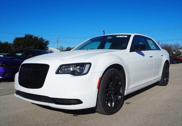 2023 Chrysler Chrysler 300 300 TOURING