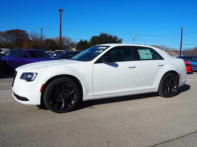 2023 Chrysler Chrysler 300 300 TOURING