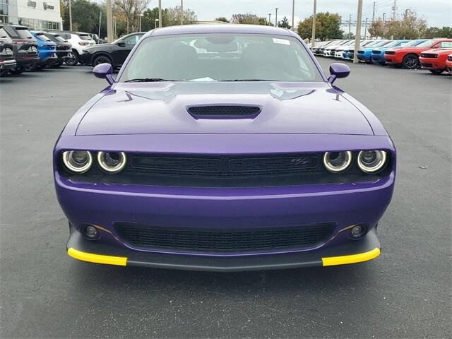 2023 Dodge Challenger CHALLENGER R/T