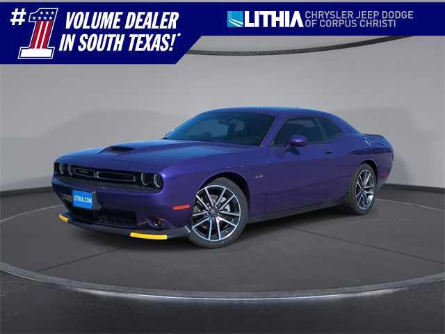 2023 Dodge Challenger CHALLENGER R/T