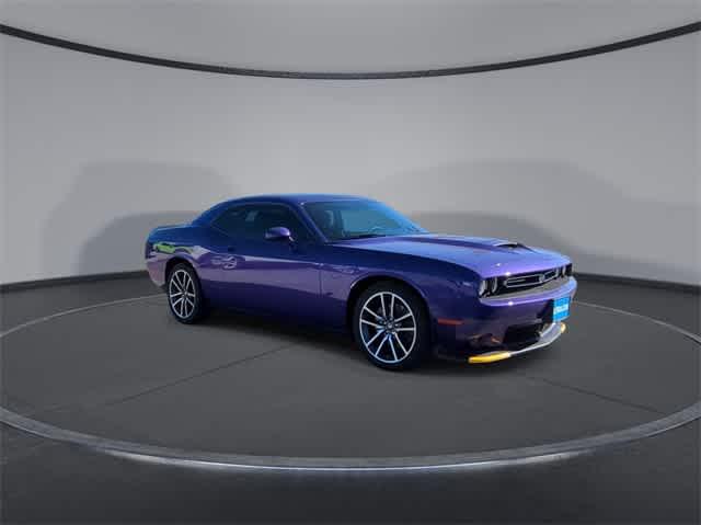 2023 Dodge Challenger CHALLENGER R/T