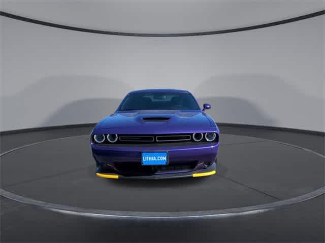 2023 Dodge Challenger CHALLENGER R/T