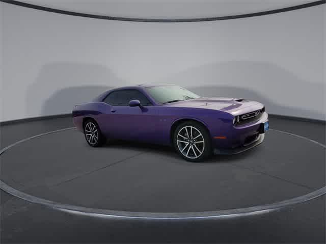 2023 Dodge Challenger CHALLENGER R/T