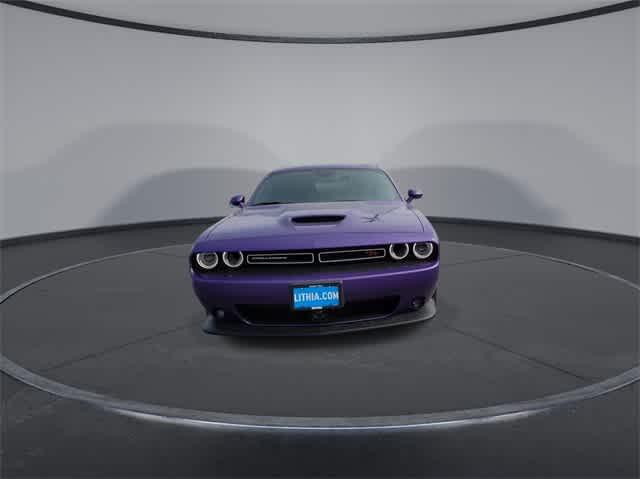 2023 Dodge Challenger CHALLENGER R/T