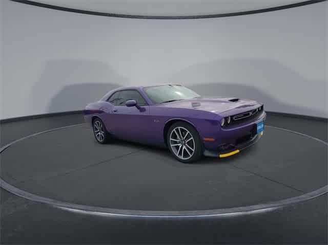 2023 Dodge Challenger CHALLENGER R/T