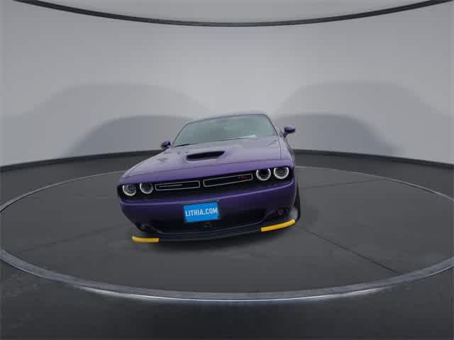 2023 Dodge Challenger CHALLENGER R/T