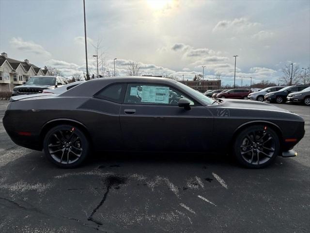 2023 Dodge Challenger CHALLENGER R/T