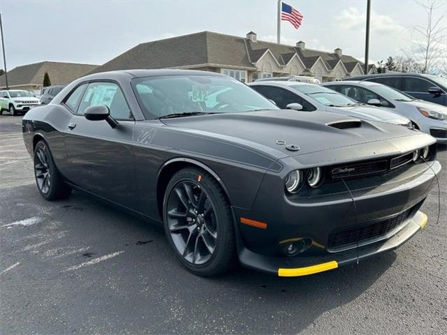 2023 Dodge Challenger CHALLENGER R/T