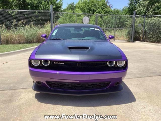 2023 Dodge Challenger CHALLENGER R/T