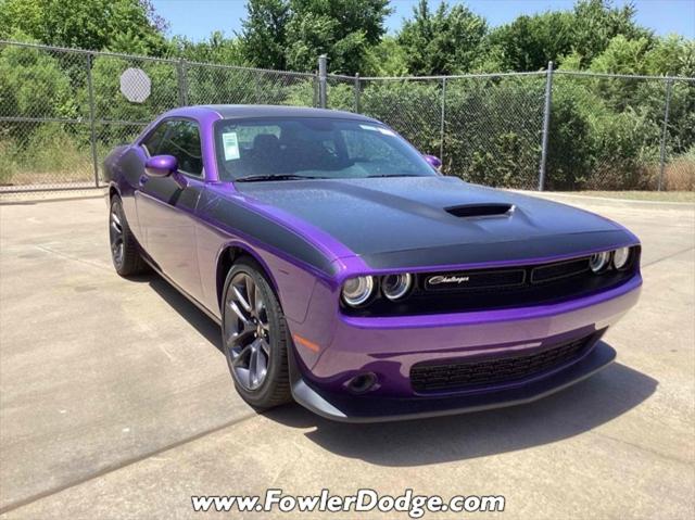 2023 Dodge Challenger CHALLENGER R/T