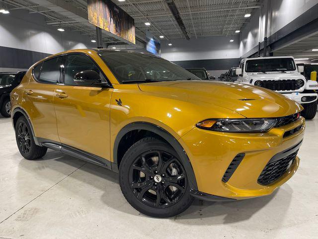 2024 Dodge Hornet DODGE HORNET R/T PLUS EAWD