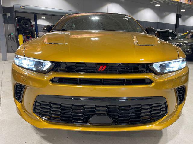 2024 Dodge Hornet DODGE HORNET R/T PLUS EAWD