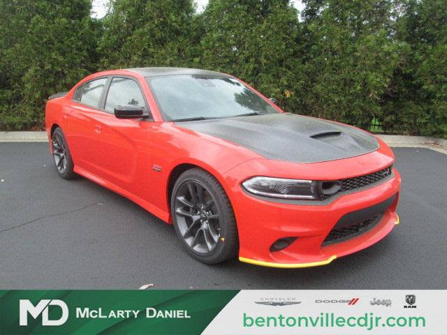 2023 Dodge Charger CHARGER SCAT PACK