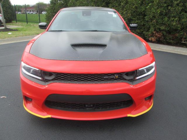 2023 Dodge Charger CHARGER SCAT PACK