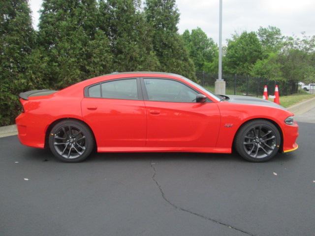 2023 Dodge Charger CHARGER SCAT PACK