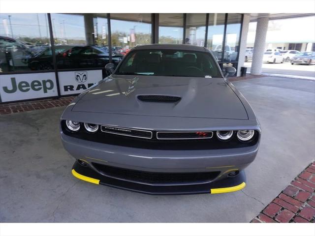 2023 Dodge Challenger CHALLENGER R/T