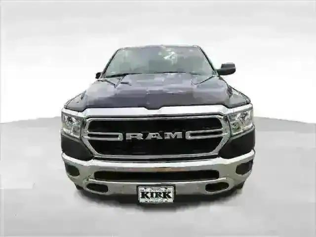 2024 RAM Ram 1500 RAM 1500 TRADESMAN CREW CAB 4X4 57 BOX