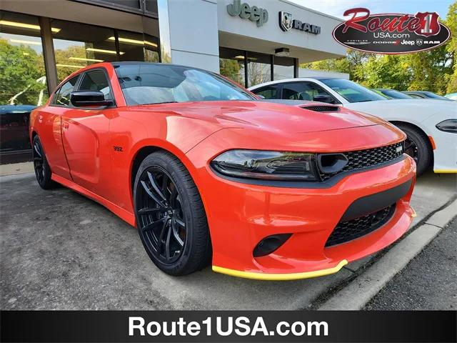 2023 Dodge Charger CHARGER SCAT PACK