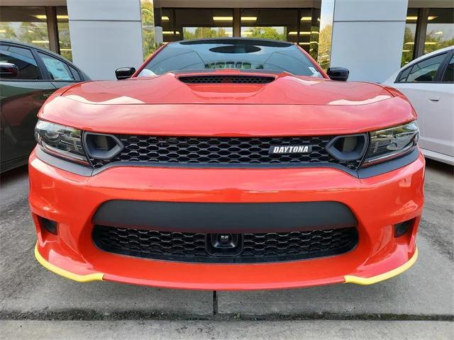 2023 Dodge Charger CHARGER SCAT PACK