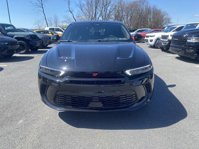 2024 Dodge Hornet DODGE HORNET R/T PLUS EAWD