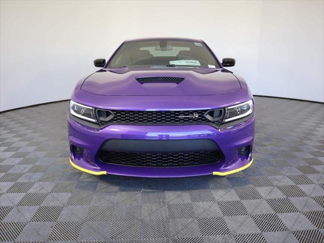 2023 Dodge Charger CHARGER SCAT PACK