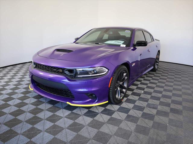 2023 Dodge Charger CHARGER SCAT PACK