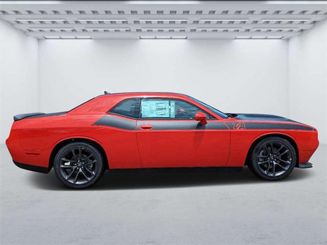 2023 Dodge Challenger CHALLENGER R/T