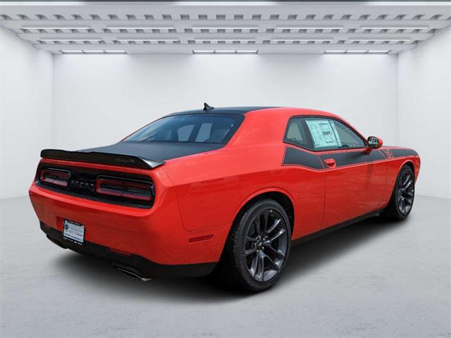 2023 Dodge Challenger CHALLENGER R/T