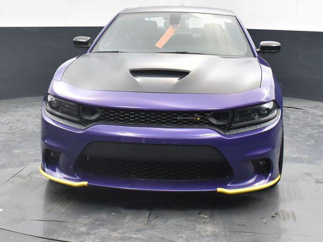 2023 Dodge Charger CHARGER SCAT PACK