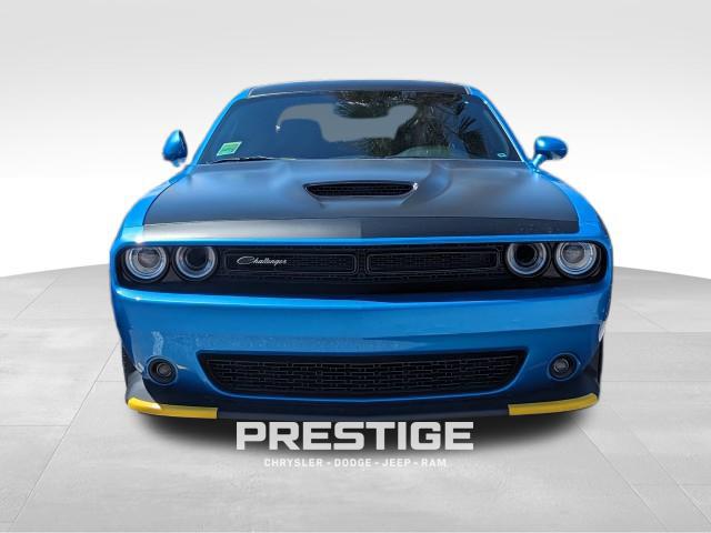 2023 Dodge Challenger CHALLENGER R/T