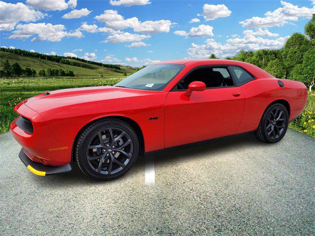 2023 Dodge Challenger CHALLENGER R/T