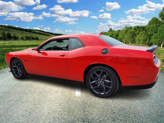 2023 Dodge Challenger CHALLENGER R/T