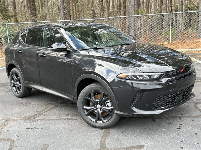 2024 Dodge Hornet DODGE HORNET GT PLUS AWD