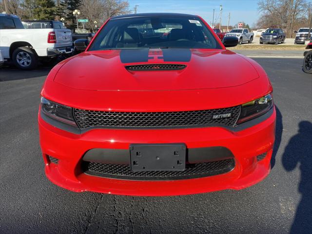 2023 Dodge Charger CHARGER R/T