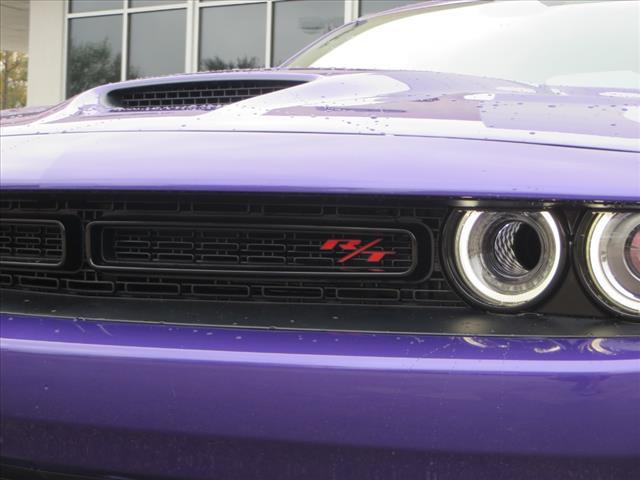 2023 Dodge Challenger CHALLENGER R/T SCAT PACK