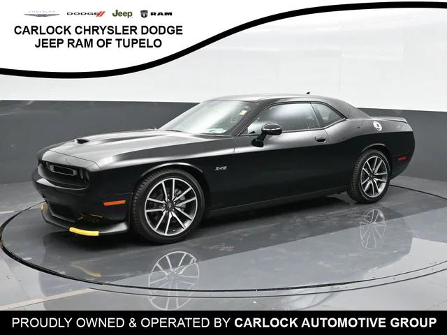 2023 Dodge Challenger CHALLENGER R/T