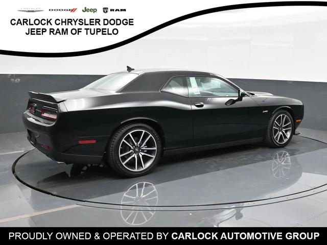 2023 Dodge Challenger CHALLENGER R/T