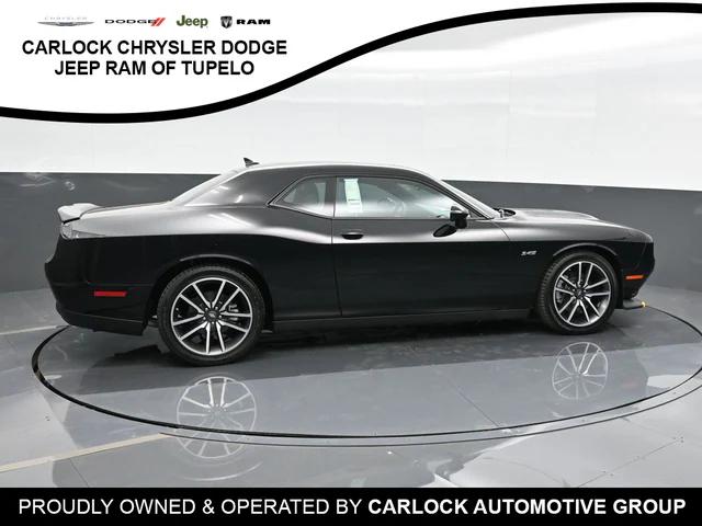 2023 Dodge Challenger CHALLENGER R/T