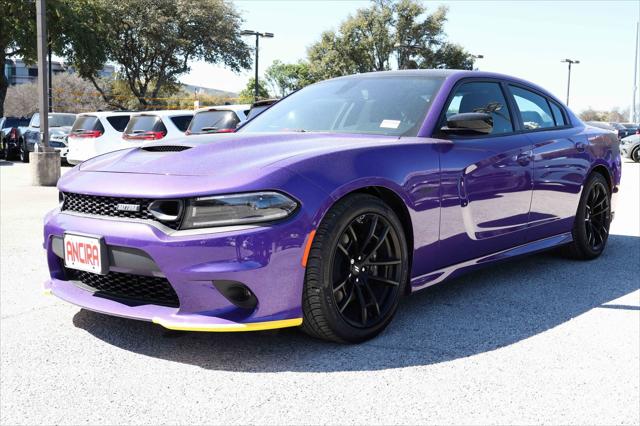 2023 Dodge Charger CHARGER SCAT PACK