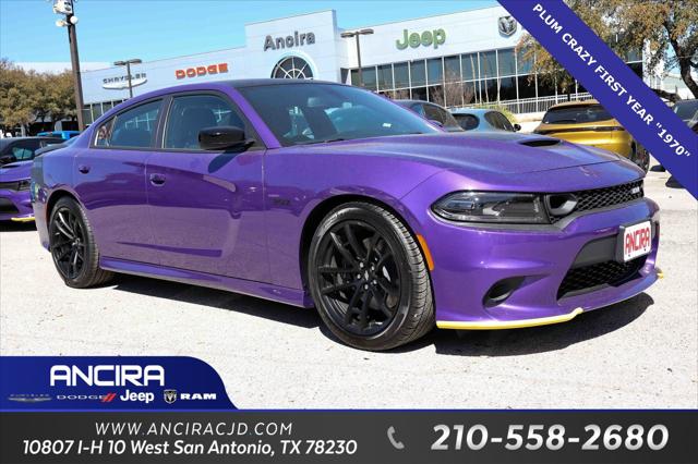 2023 Dodge Charger CHARGER SCAT PACK