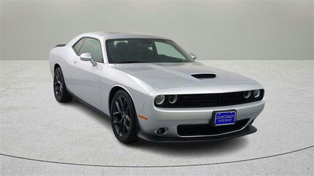 2023 Dodge Challenger CHALLENGER GT