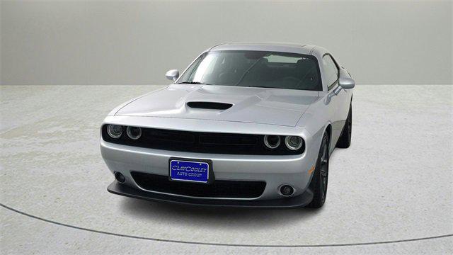 2023 Dodge Challenger CHALLENGER GT