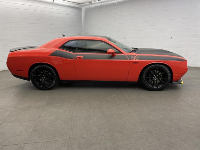 2023 Dodge Challenger CHALLENGER R/T SCAT PACK