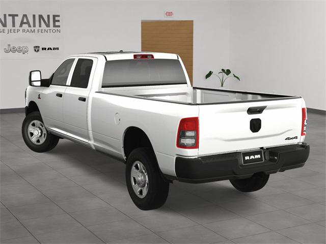 2024 RAM Ram 3500 RAM 3500 TRADESMAN CREW CAB 4X4 8 BOX